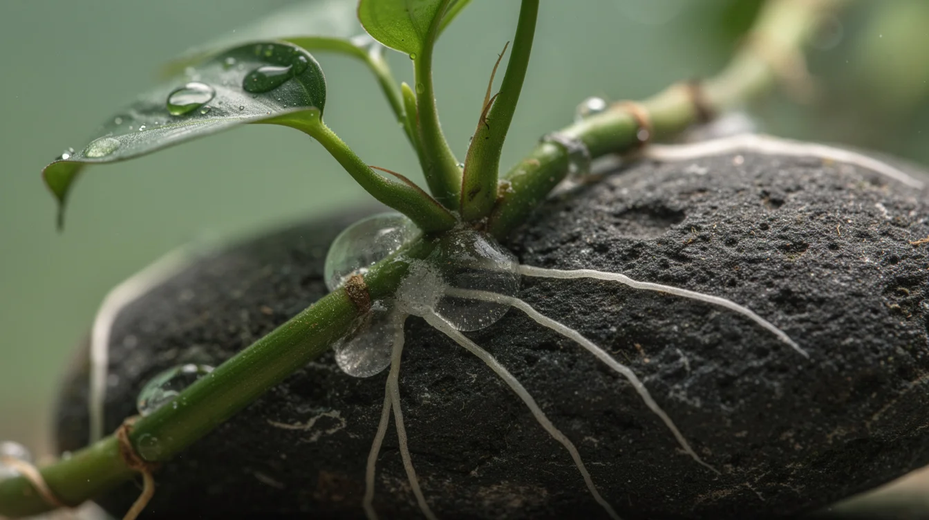 Anubias im Aquarium — Alle Arten, Pflege und Vermehrung: Die wichtigsten Anubias-Arten im Überblick