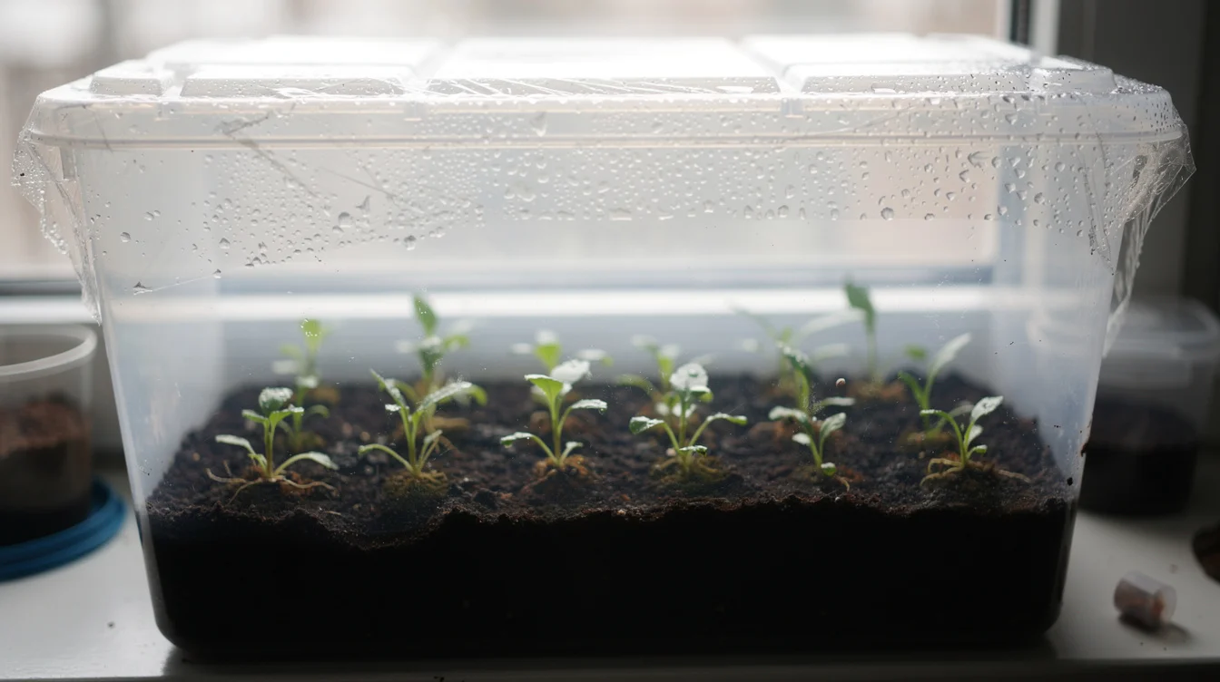 Aquarienpflanzen emers halten — Wabi Kusa, Paludarium und mehr: Welche Aquarienpflanzen emers wachsen — und welche nicht