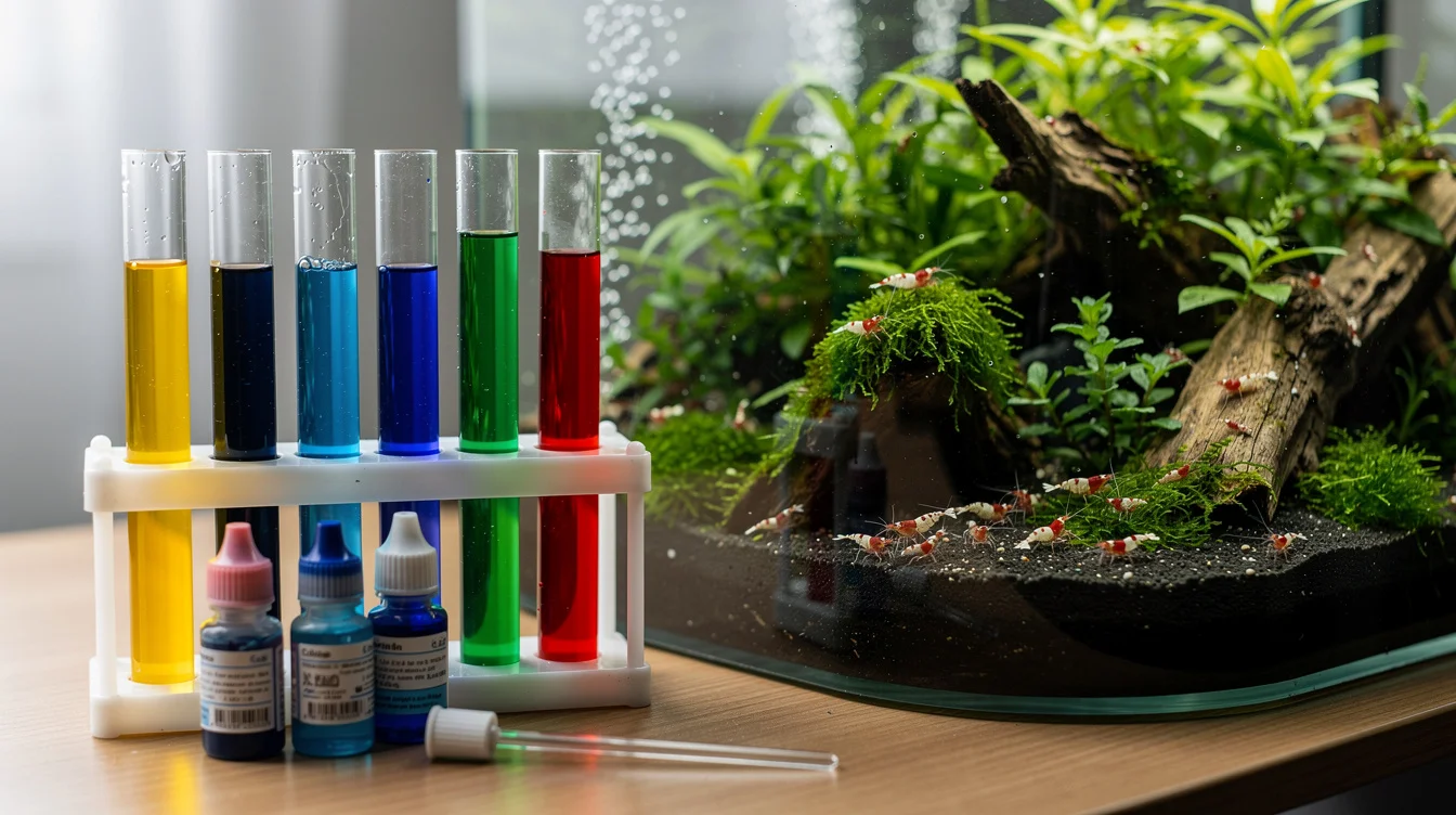 Aquarienpflanzen emers halten — Wabi Kusa, Paludarium und mehr: Paludarium — Aquarienpflanzen über und unter Wasser