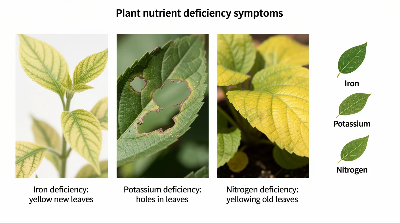 Aquarienpflanzen-Probleme: Warum gehen Aquarienpflanzen ein — und was hat das mit Garnelen zu tun?
