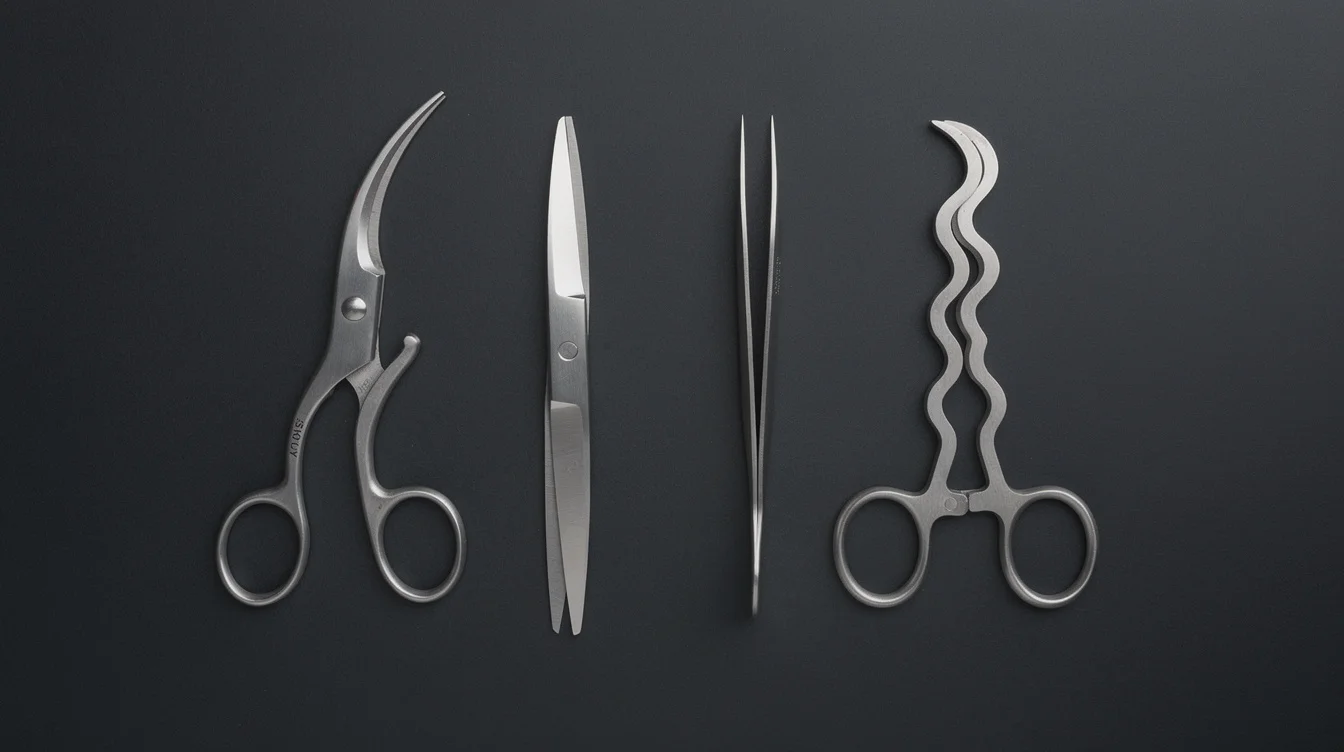 Aquarienpflanzen schneiden — Richtig kürzen und zurückschneiden: Warum regelmäßiges Schneiden im Aquarium so wichtig ist