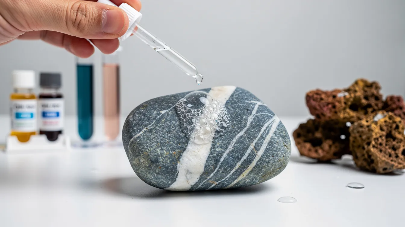 Steine im Aquascaping: Seiryu, Drachenstein, Lava & sichere Auswahl: Warum Steine das Rückgrat jedes Aquascapes sind