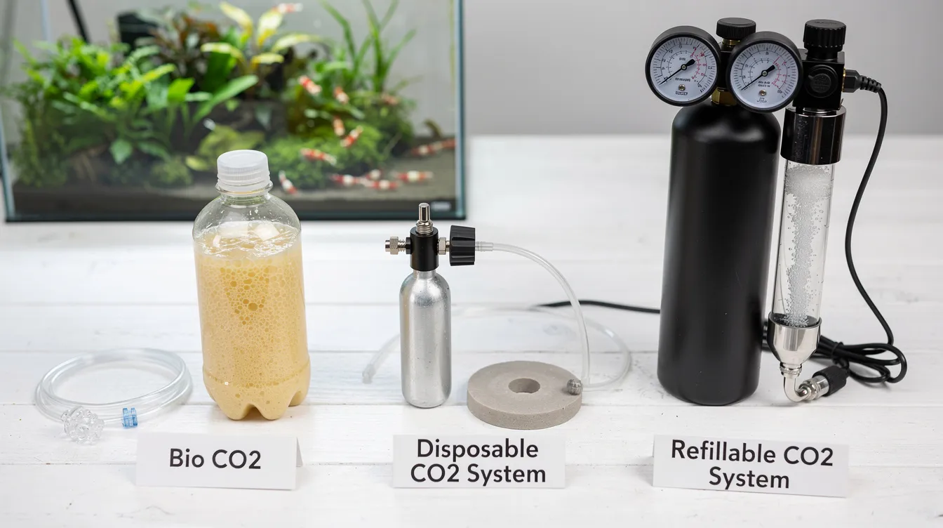 Aquascaping-Werkzeug: Pinzetten, Scheren und was du wirklich brauchst: Pinzetten — Gerade und gebogen