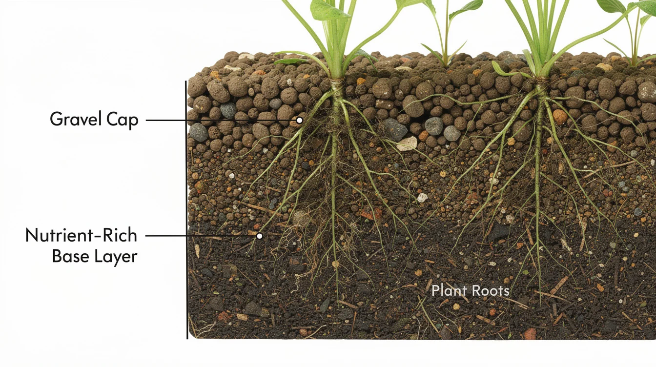 Bodengrund fürs Pflanzenaquarium — Soil, Sand oder Kies?: Welcher Bodengrund ist der richtige fürs Pflanzenaquarium?