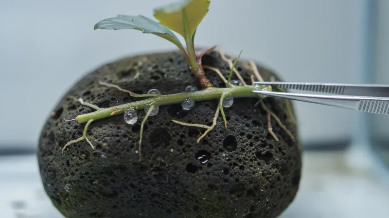 Bucephalandra im Aquarium — Pflege, Arten und Aufbinden: Beliebte Bucephalandra-Sorten im Überblick