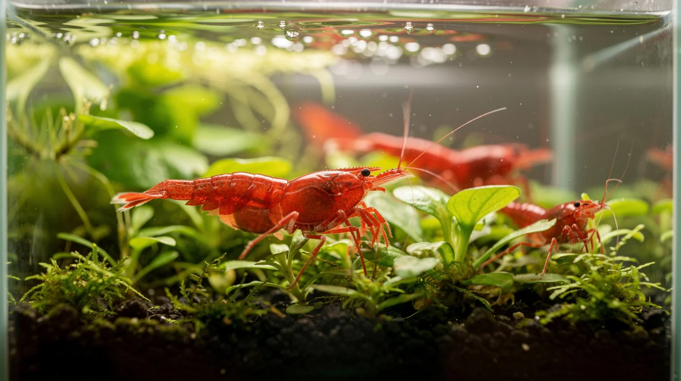 CO2-Anlage fürs Aquarium — Alles über CO2-Düngung: Wann sich CO2 wirklich lohnt