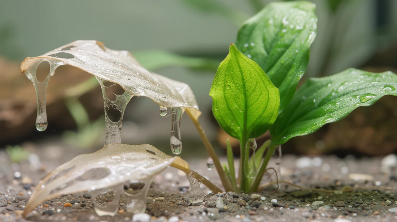 Cryptocorynen im Aquarium — Arten, Pflege und Standort: Arten im Überblick — von Vordergrund bis Hintergrund