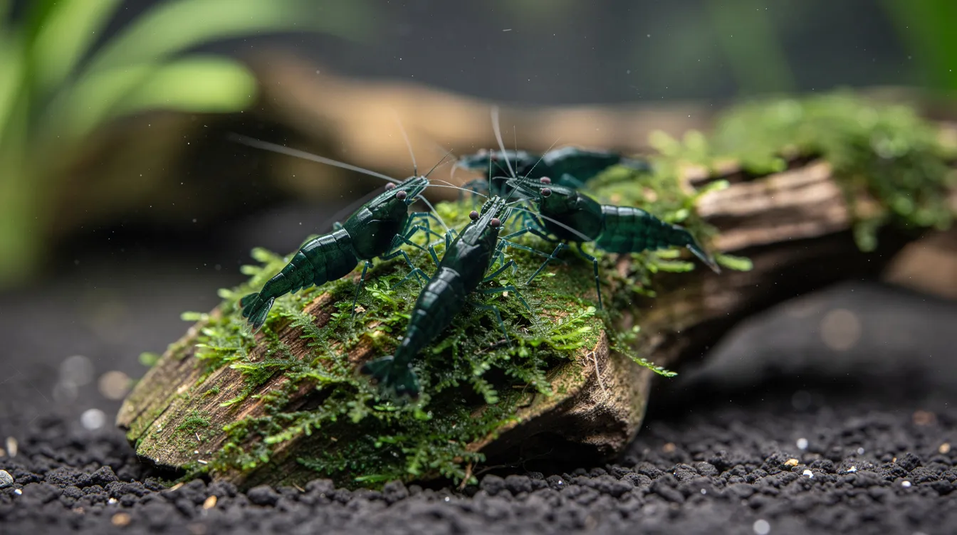 Dark Green Jade / Super Green Jade: Über die Dark Green Jade