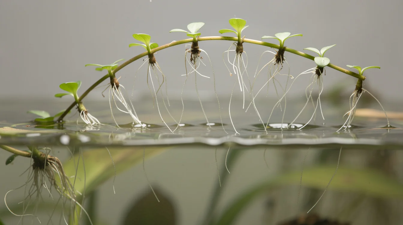 Echinodorus im Aquarium: Die wichtigsten Echinodorus-Arten im Überblick