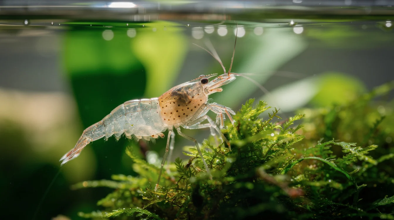 Fadenalgen im Aquarium — Ursachen, Entfernung und Vorbeugung: Vorbeugung — damit Fadenalgen gar nicht erst kommen