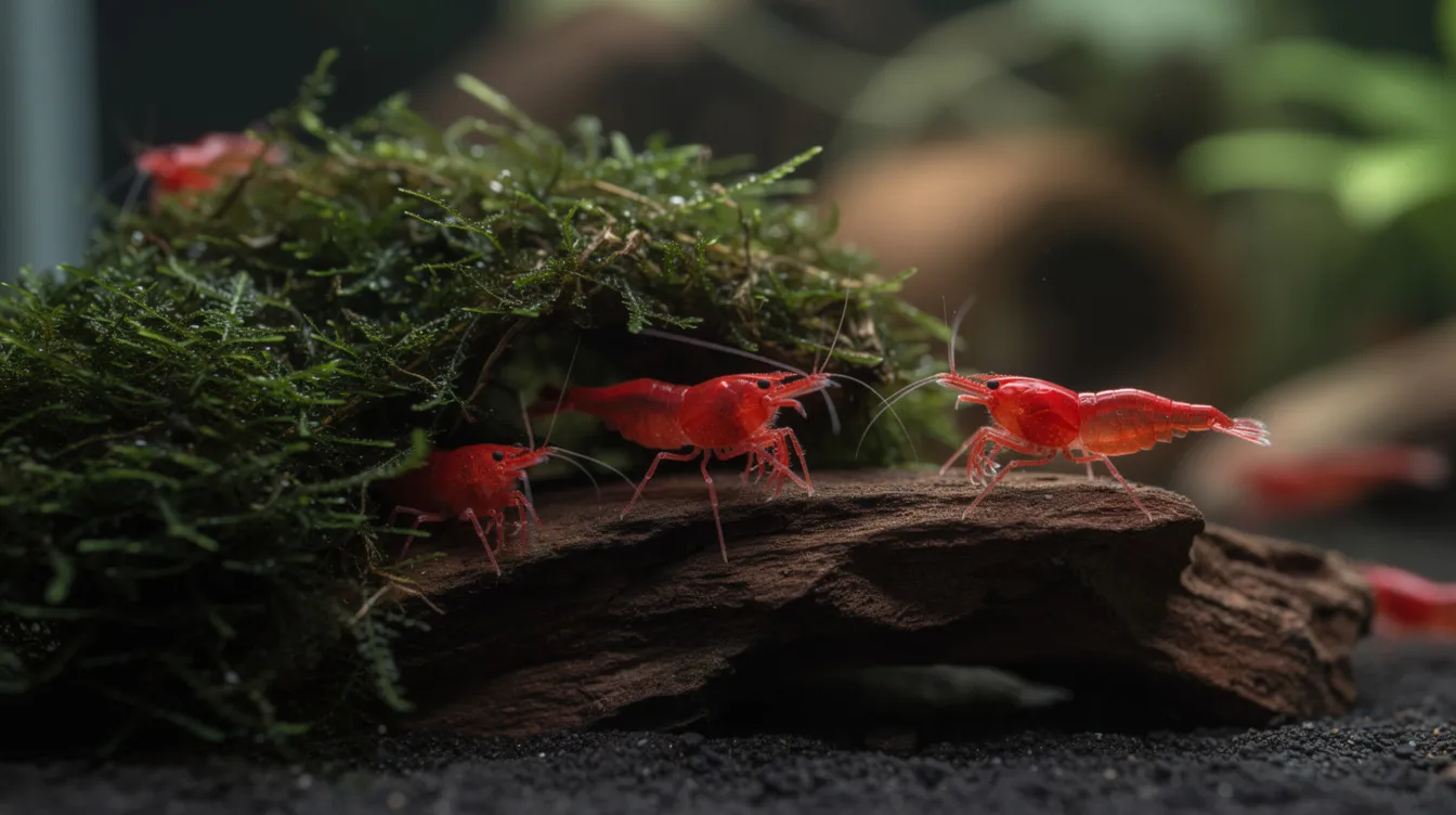 Garnelen eingewöhnen: Die Tröpfchenmethode erklärt: Die Tröpfchenmethode: Schritt für Schritt