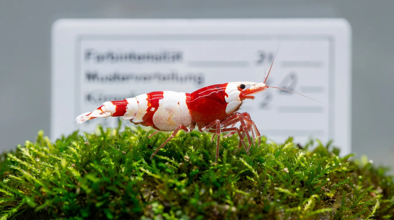 Garnelen-Events im DACH-Raum: Börsen, Messen und Championat: TGISC: Das Garnelen-Championat