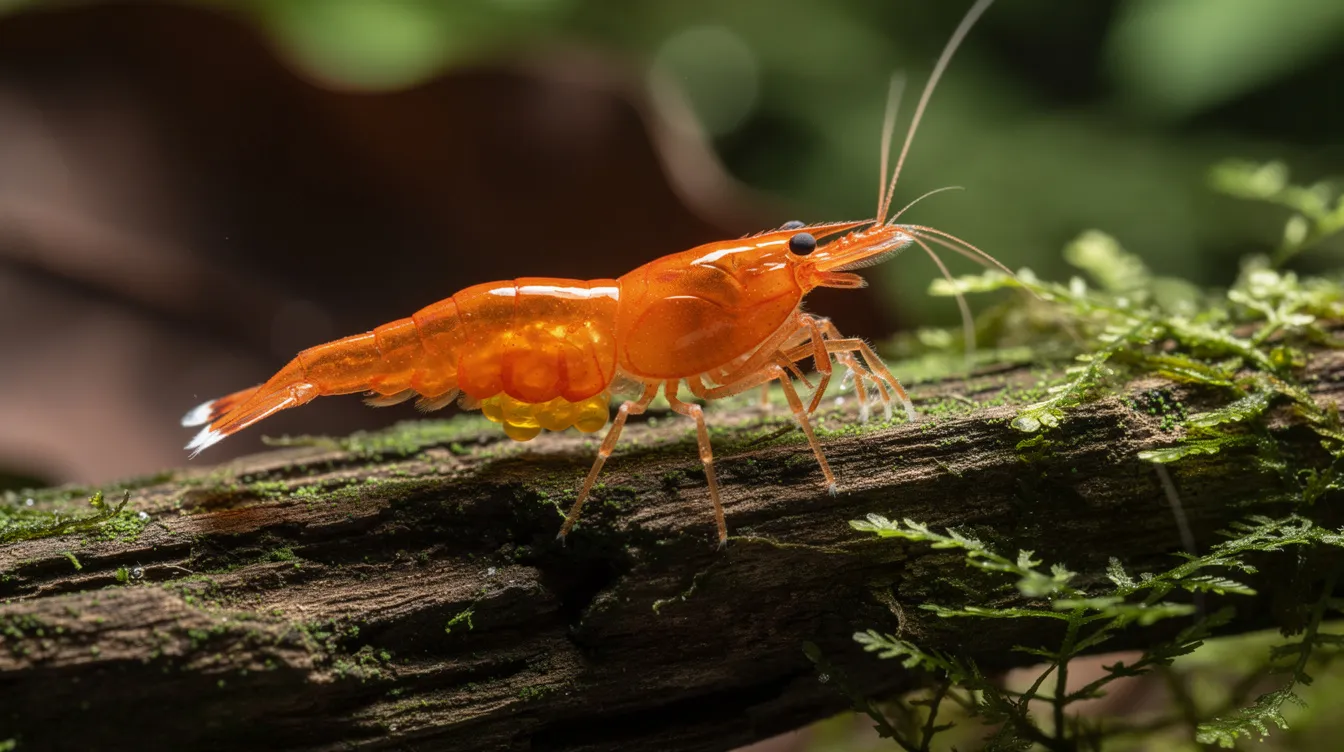 Garnelen kaufen — Worauf du achten musst: Worauf du beim Kauf achten solltest