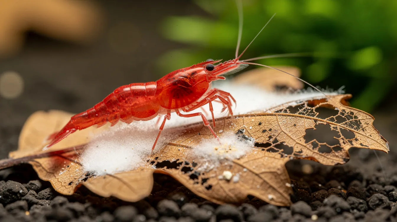 Laub und Erlenzapfen: Natürliche Wasseraufbereitung: Erlenzapfen: Kleine Wundermittel