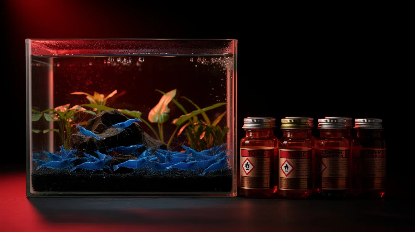 Medikamente für Garnelen: Was hilft, was schadet: Sichere Mittel: Salz, Catappa und mehr