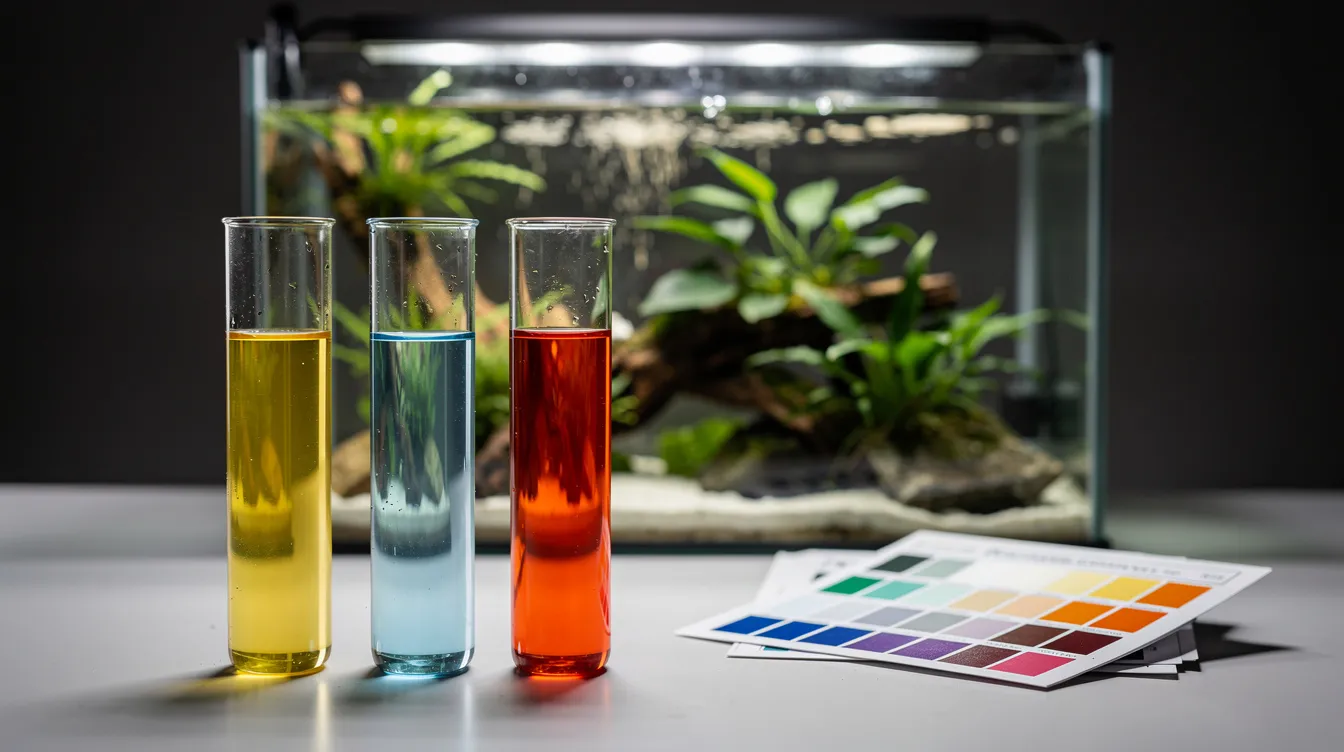 Der Stickstoffkreislauf: Einfahren für Garnelenhalter: Was ist der Stickstoffkreislauf?