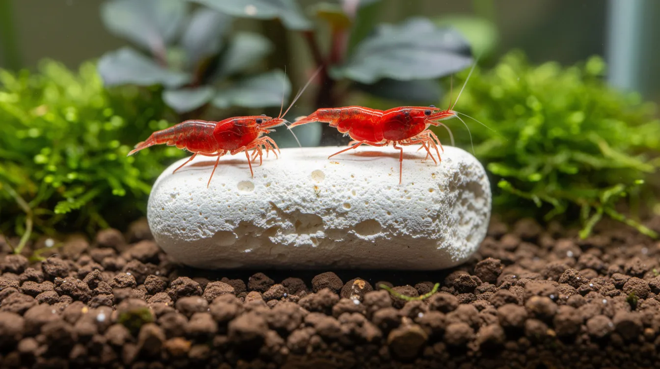 Wasserwerte für Garnelen: pH, GH, KH richtig einstellen: Warum Wasserwerte überhaupt zählen