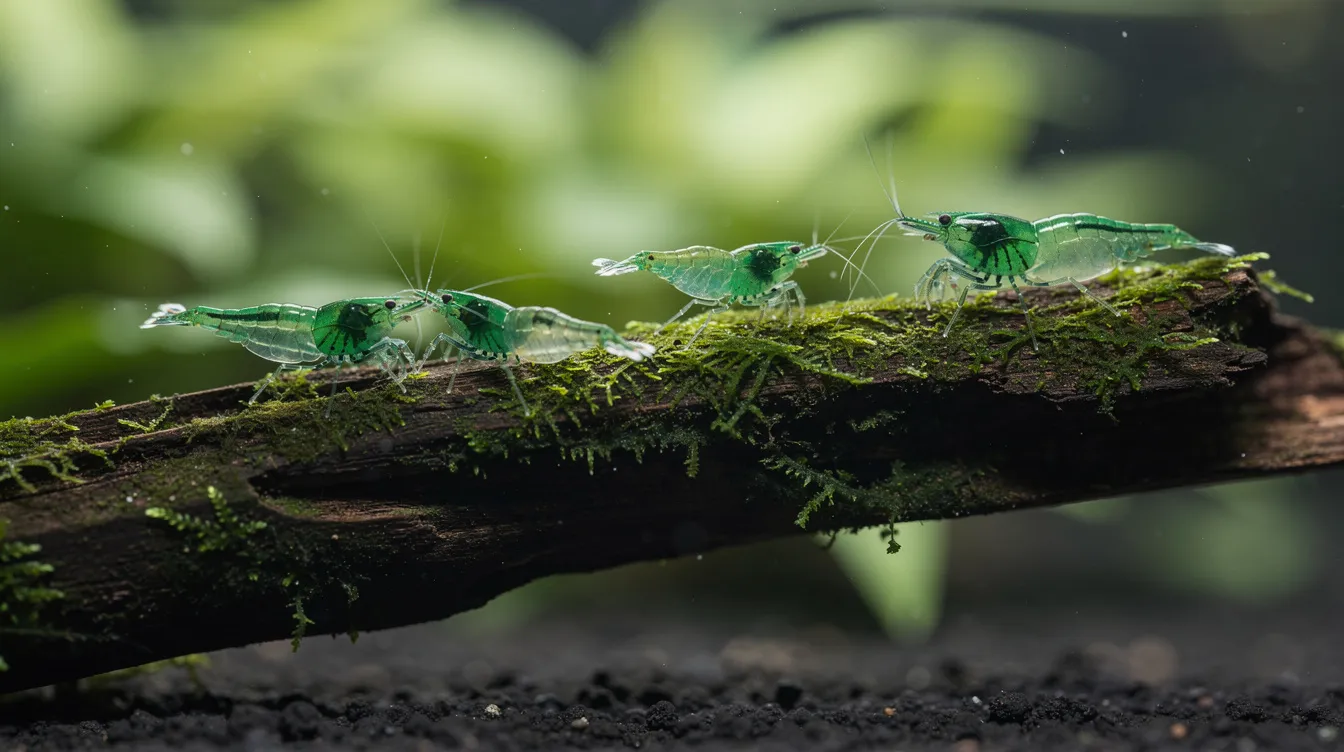 Green Rili: Eine ganz neue Variante