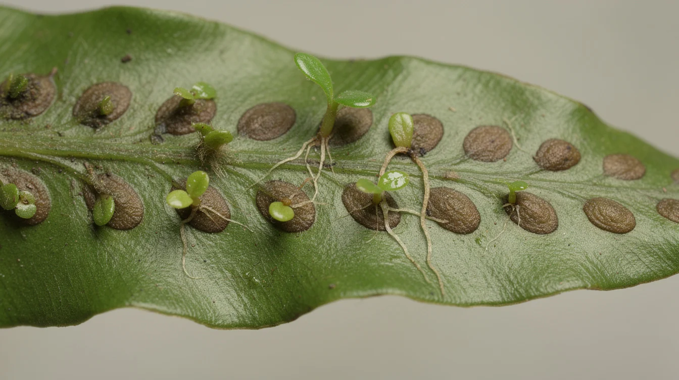 Javafarn im Aquarium — Pflege, Sorten und Vermehrung: Warum Javafarn die perfekte Pflanze fürs Garnelenbecken ist