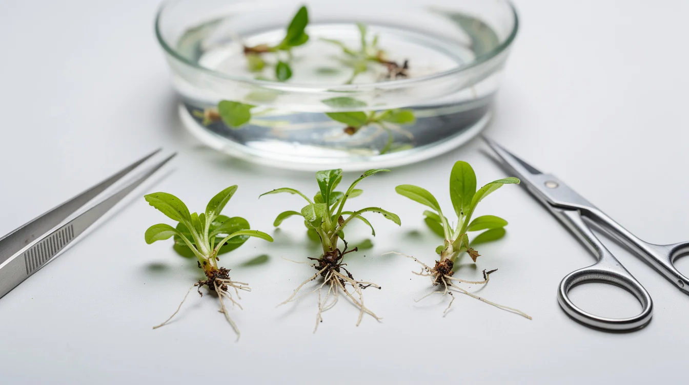 Javamoos im Aquarium — Pflege, Befestigung und Vermehrung: Javamoos vermehren — so bekommst du unbegrenzt Nachschub