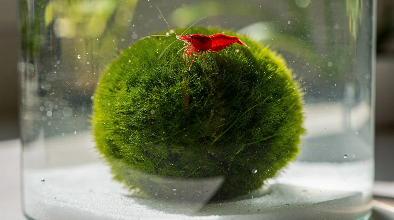 Javamoos im Aquarium — Pflege, Befestigung und Vermehrung: Häufige Probleme mit Javamoos und wie du sie löst