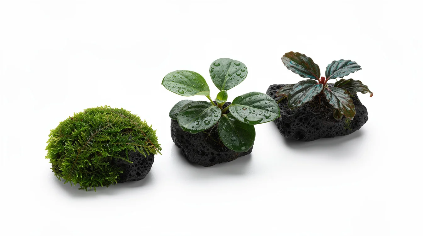 Nano-Aquarium bepflanzen: Warum ist Bepflanzung im Nano-Becken besonders wichtig?