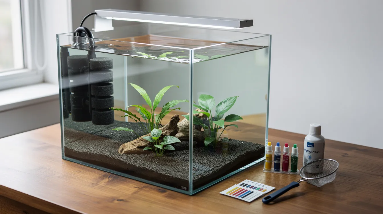 Neocaridina Haltung: Der komplette Einsteiger-Guide: Warum ausgerechnet Neocaridina?