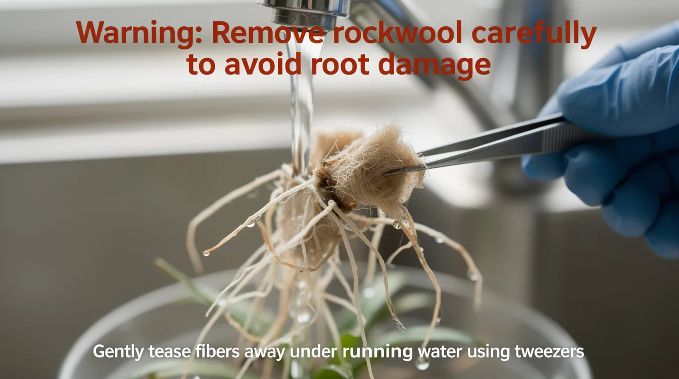 Pflanzen fürs Garnelenbecken wässern — Pestizide sicher entfernen: Pflanzen richtig wässern — die Schritt-für-Schritt-Anleitung