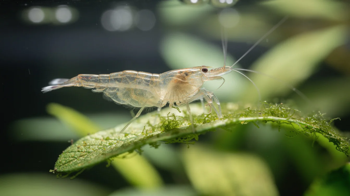 Pinselalgen im Aquarium — erkennen, Ursachen beheben, garnelensicher behandeln: Langfristige Vorbeugung — Pinselalgen dauerhaft vermeiden