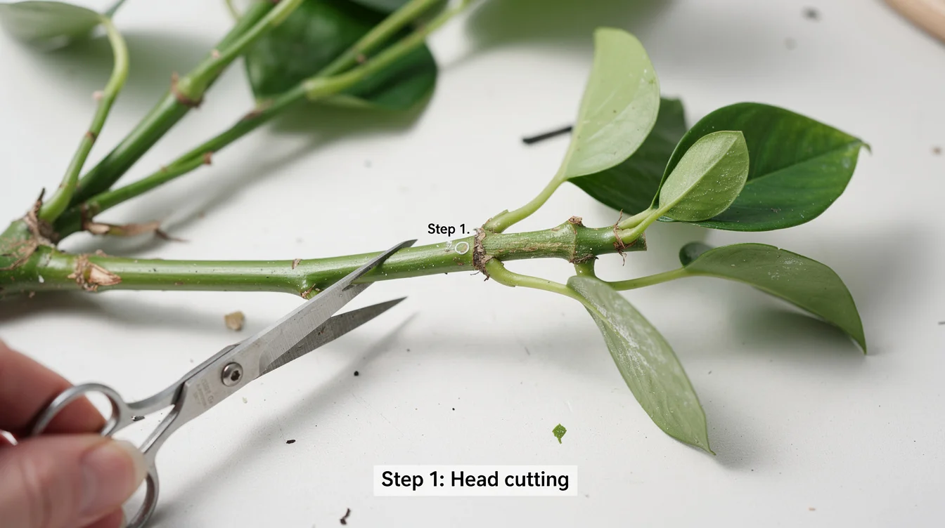 Stängelpflanzen im Aquarium — Arten, Pflege und Rückschnitt: Was sind Stängelpflanzen und warum gehören sie ins Aquarium?