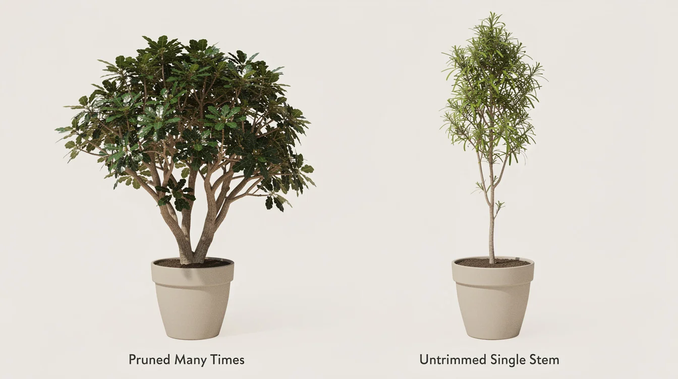 Stängelpflanzen im Aquarium — Arten, Pflege und Rückschnitt: Die besten Stängelpflanzen für Garnelenbecken