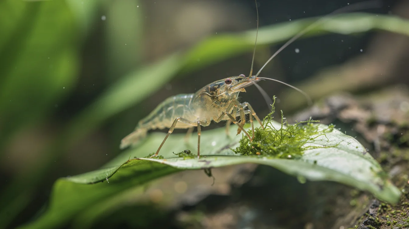 Wasserpest im Aquarium: Nährstoffzehrer und Algenbremse — die Superkraft der Wasserpest