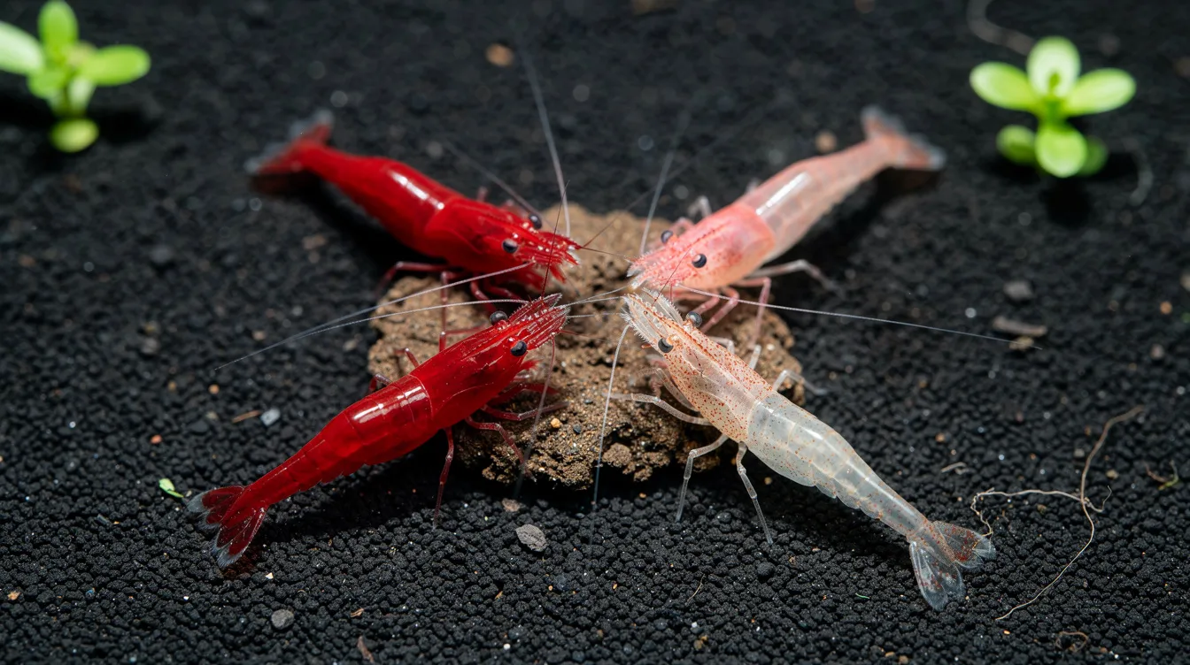 Häufige Zuchtprobleme lösen: Eier werden abgeworfen