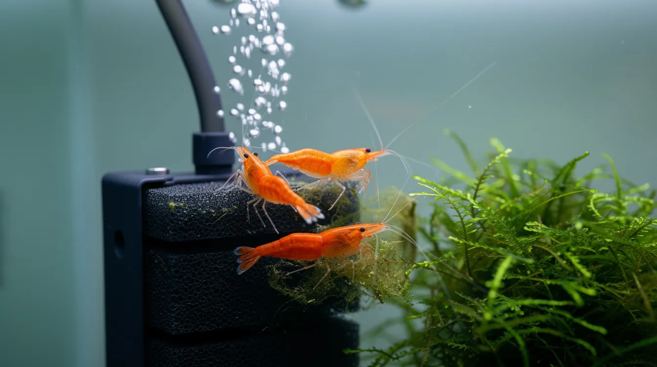 Zuchtbecken optimal einrichten: Beckengrößen & Anzahl